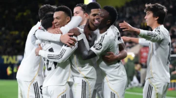 حكم إيطالي يقود 3 مباريات بدوري أبطال أوروبا بينها بنفيكا والريال